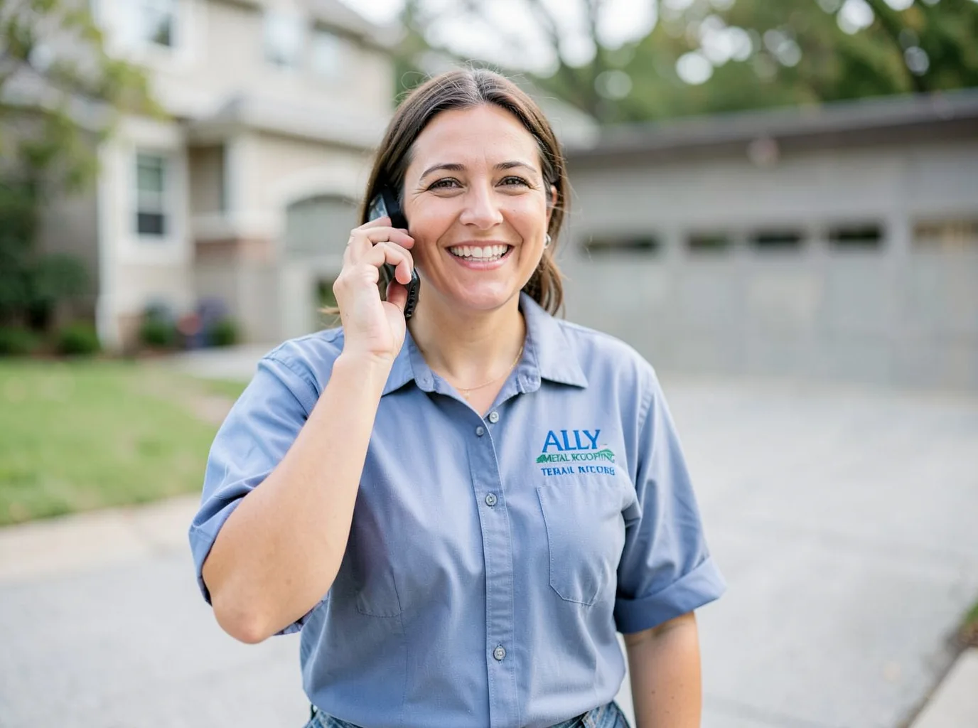 Metal Roof Installation Zionsville, IN FAQs